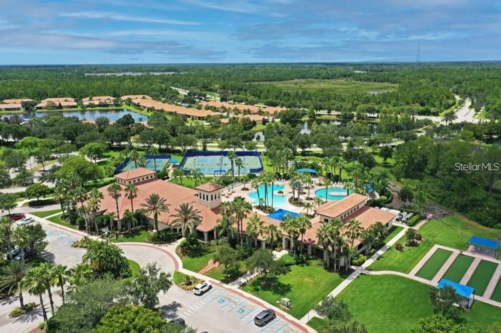 2543 ARUGULA DRIVE North Port, FL 34289