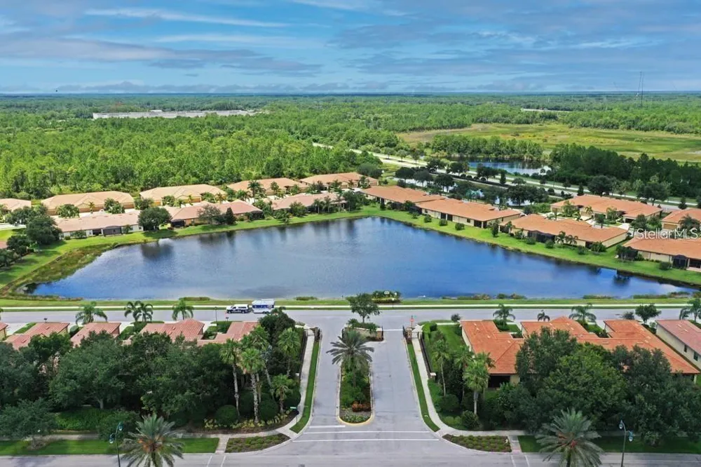 2543 ARUGULA DRIVE North Port, FL 34289
