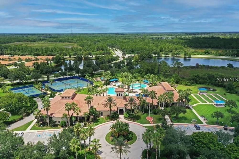 2543 ARUGULA DRIVE North Port, FL 34289