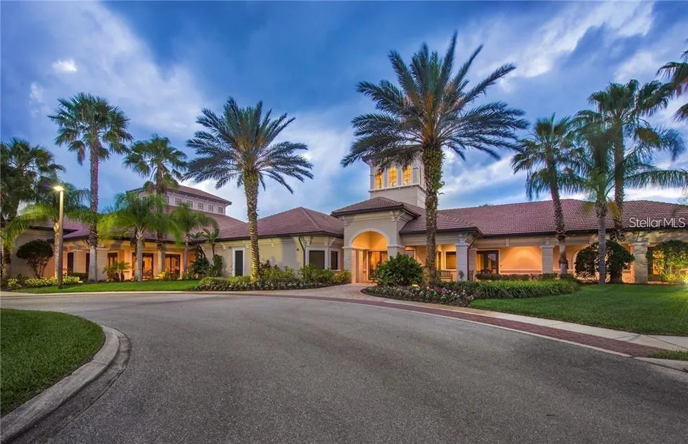 2543 ARUGULA DRIVE North Port, FL 34289