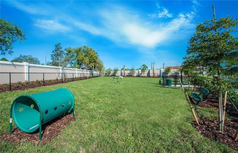 2543 ARUGULA DRIVE North Port, FL 34289