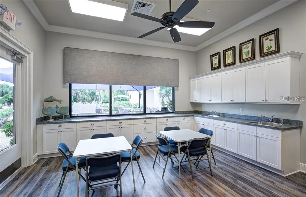 2543 ARUGULA DRIVE North Port, FL 34289