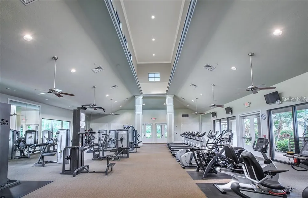 2543 ARUGULA DRIVE North Port, FL 34289
