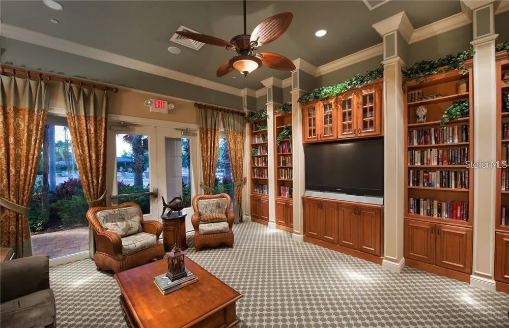 2543 ARUGULA DRIVE North Port, FL 34289