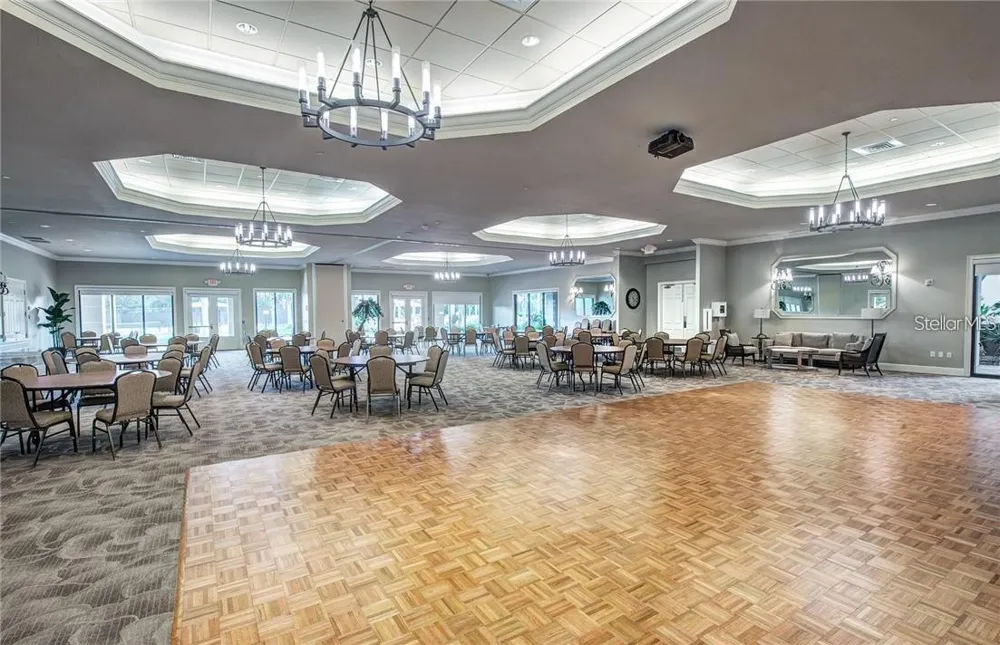 2543 ARUGULA DRIVE North Port, FL 34289
