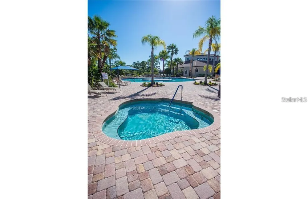 2543 ARUGULA DRIVE North Port, FL 34289