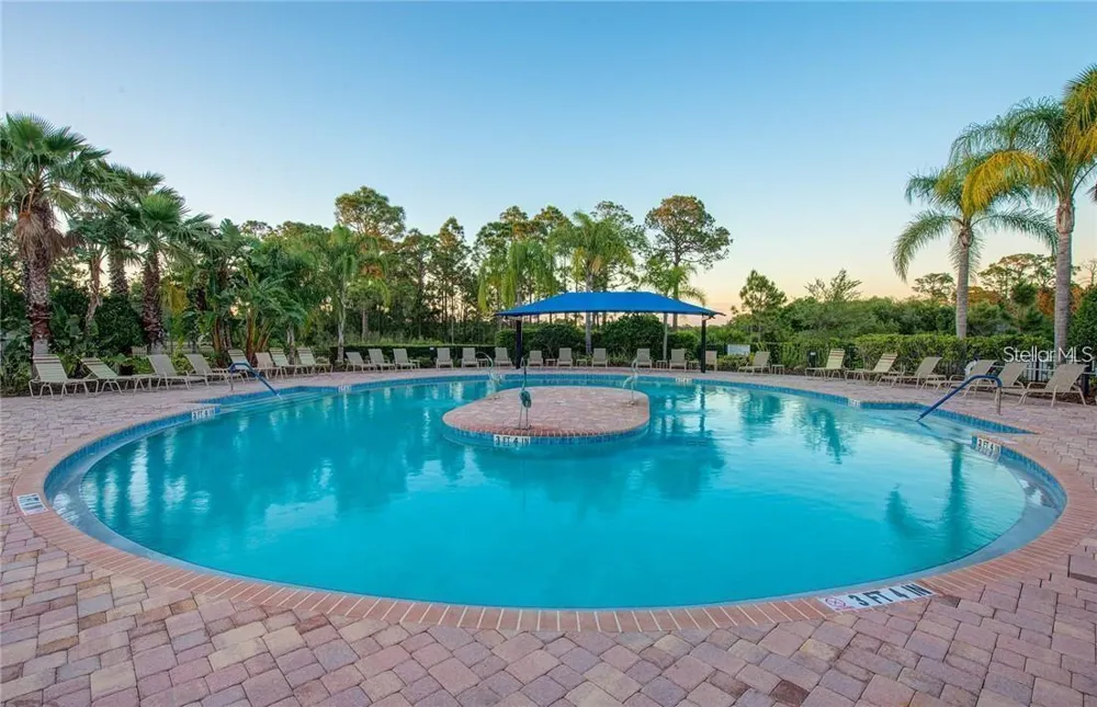 2543 ARUGULA DRIVE North Port, FL 34289