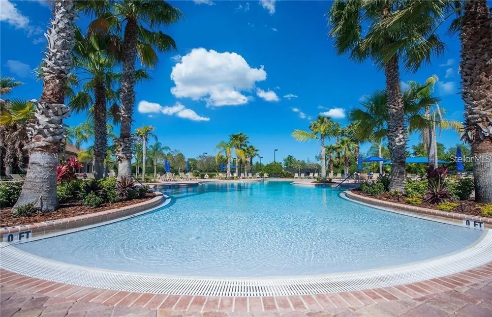 2543 ARUGULA DRIVE North Port, FL 34289