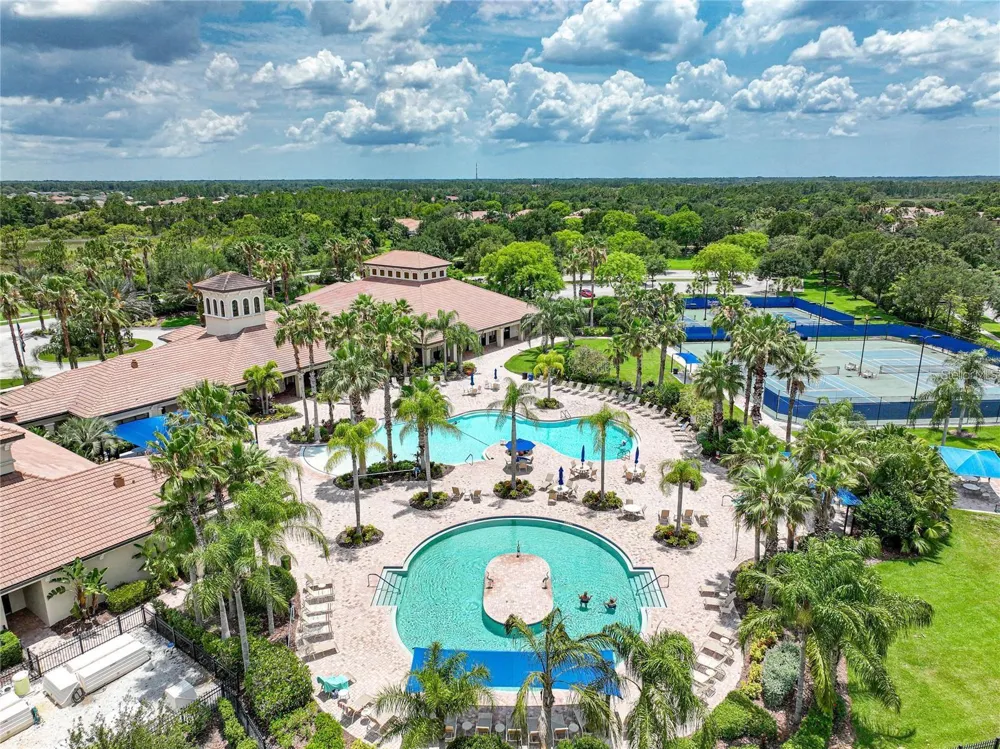 2543 ARUGULA DRIVE North Port, FL 34289