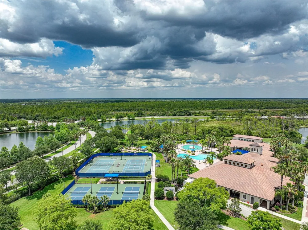 2543 ARUGULA DRIVE North Port, FL 34289
