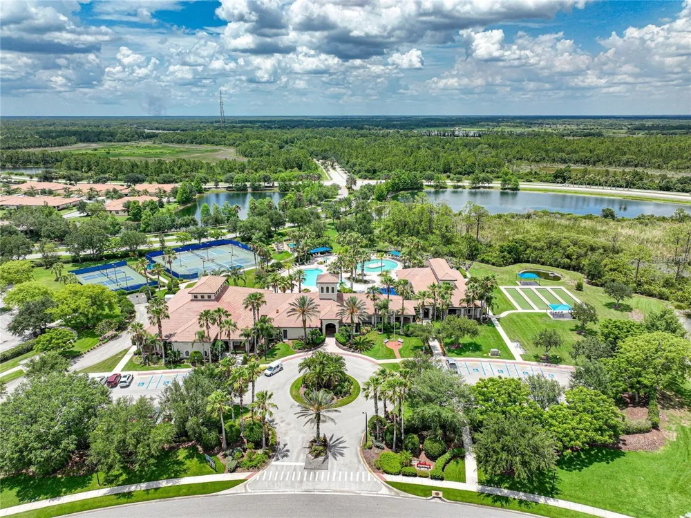 2543 ARUGULA DRIVE North Port, FL 34289