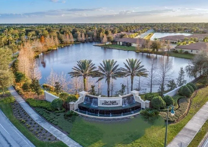 2543 ARUGULA DRIVE North Port, FL 34289