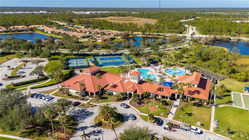 2543 ARUGULA DRIVE North Port, FL 34289