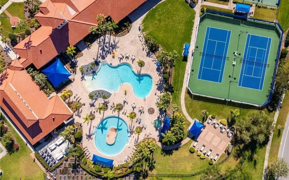 2543 ARUGULA DRIVE North Port, FL 34289