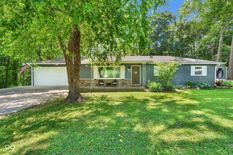 84 S Schenck Road