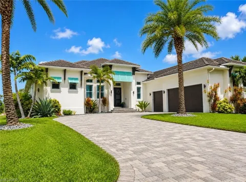 4001 Lea Marie Island Drive