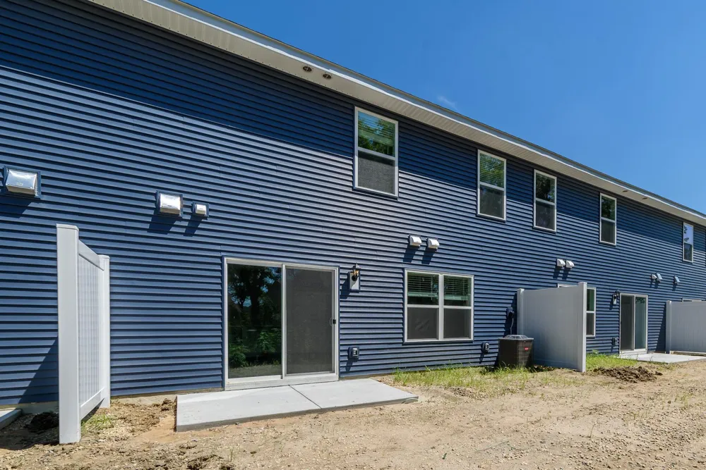 12709 Ashbury Drive Rogers, MN 55374