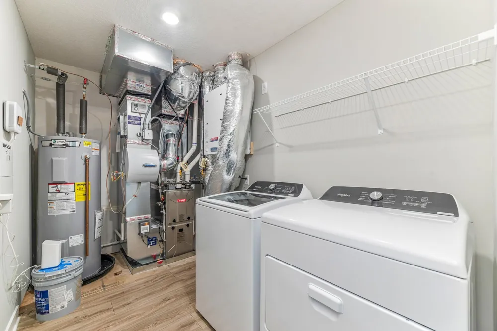 12709 Ashbury Drive Rogers, MN 55374