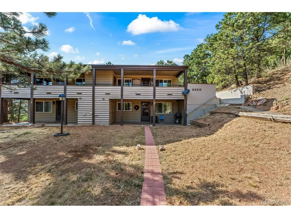 8220 W US Highway 24 Cascade, CO 80809