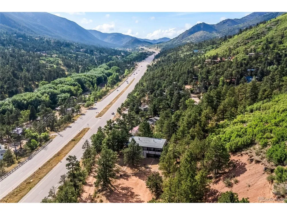 8220 W US Highway 24 Cascade, CO 80809