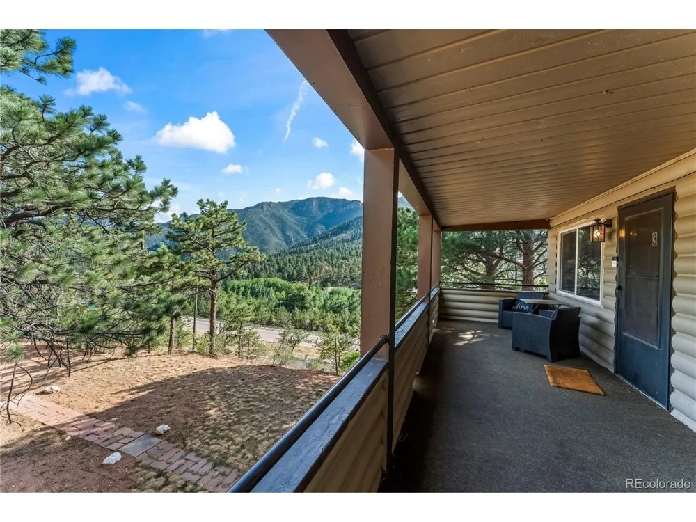 8220 W US Highway 24 Cascade, CO 80809