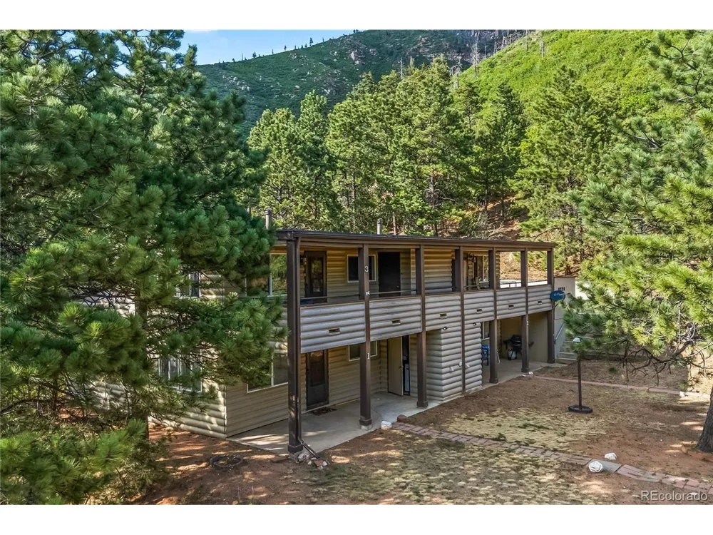 8220 W US Highway 24 Cascade, CO 80809