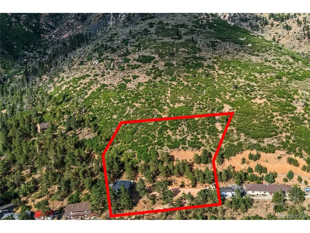 8220 W US Highway 24 Cascade, CO 80809