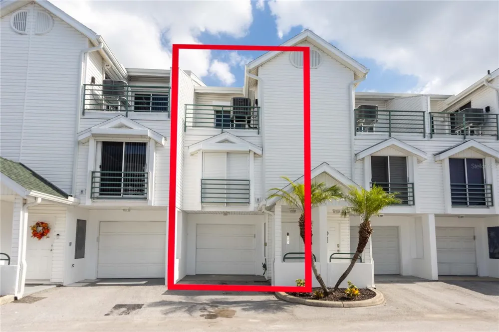 320 ISLAND WAY #605 Clearwater Beach, FL 33767