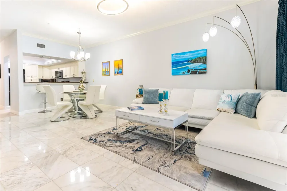320 ISLAND WAY #605 Clearwater Beach, FL 33767