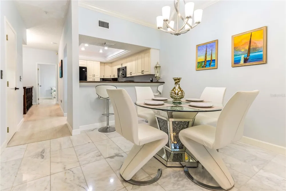 320 ISLAND WAY #605 Clearwater Beach, FL 33767