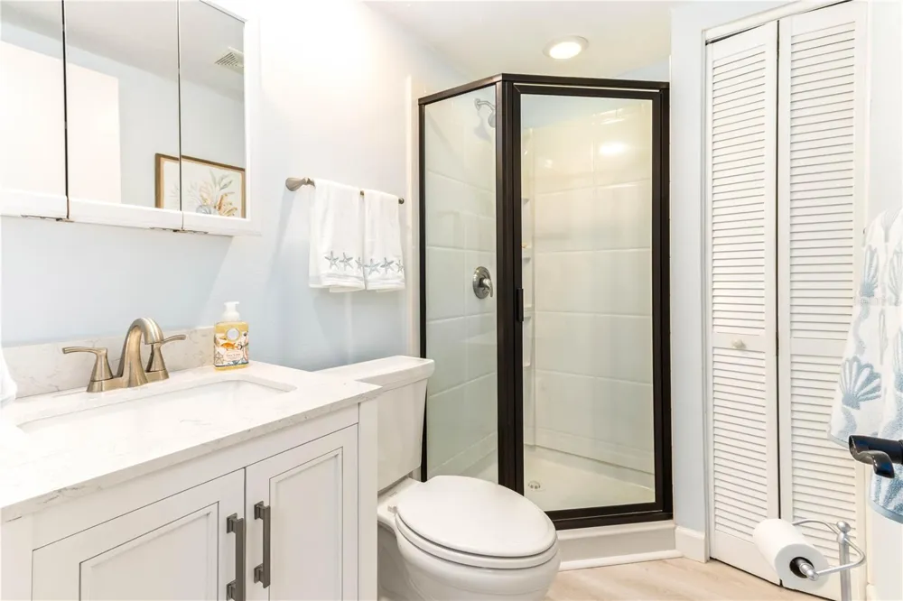 320 ISLAND WAY #605 Clearwater Beach, FL 33767
