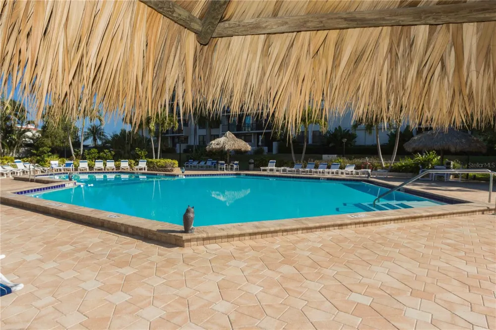 320 ISLAND WAY #605 Clearwater Beach, FL 33767
