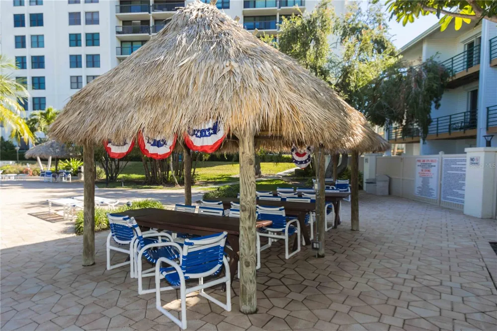 320 ISLAND WAY #605 Clearwater Beach, FL 33767