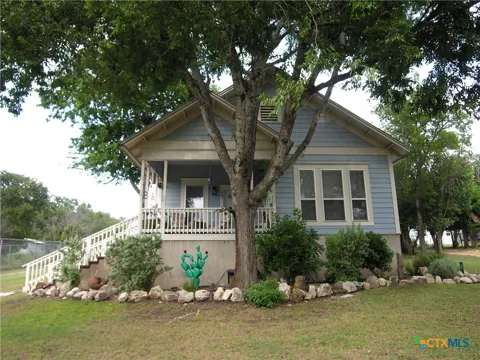 13 Cockrell Circle