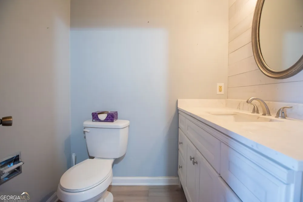 100 Pinedale DR St. Marys, GA 31558