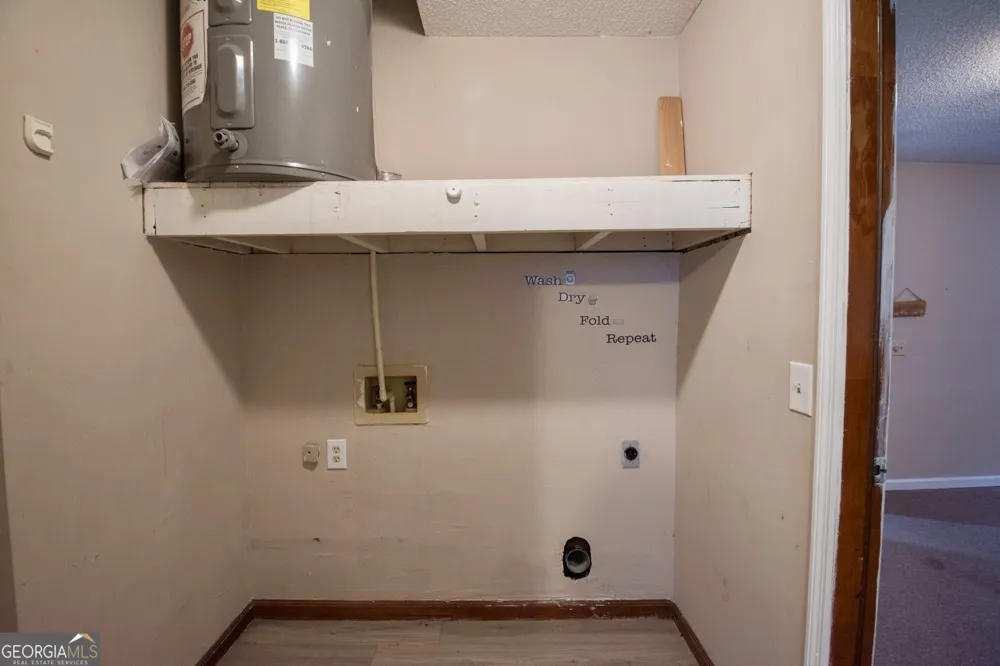 100 Pinedale DR St. Marys, GA 31558