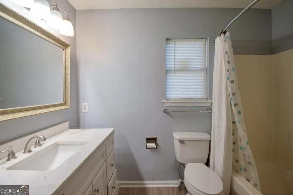 100 Pinedale DR St. Marys, GA 31558