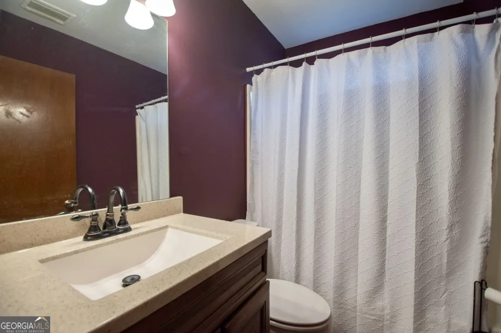 100 Pinedale DR St. Marys, GA 31558