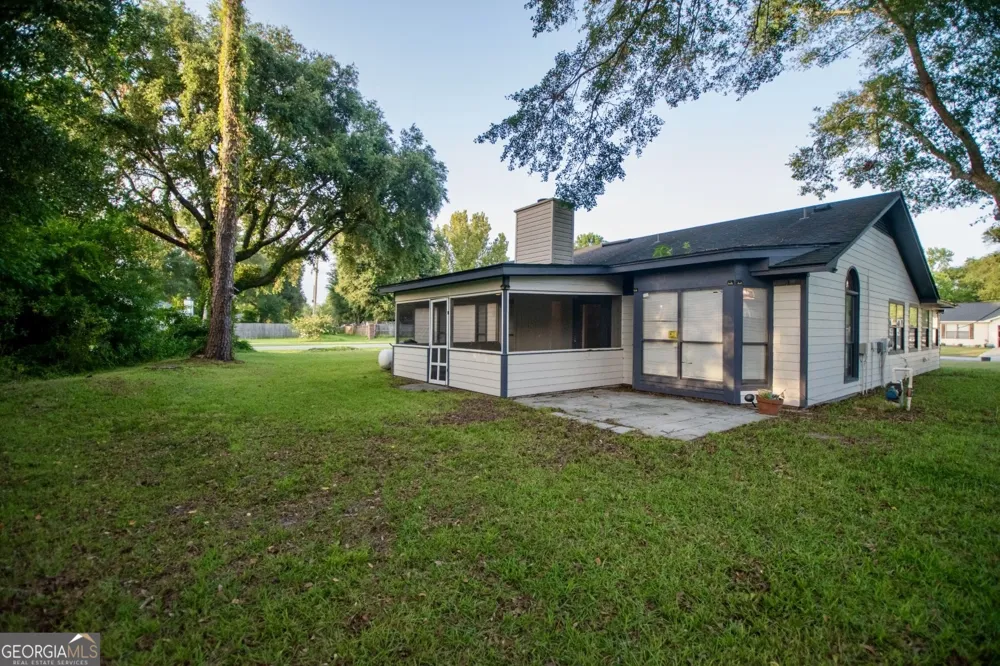 100 Pinedale DR St. Marys, GA 31558