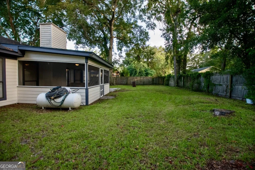 100 Pinedale DR St. Marys, GA 31558