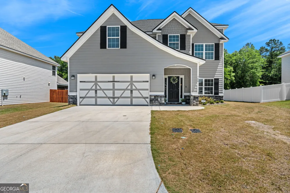108 Bald Cypress DR Perry, GA 31069