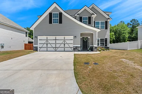 108 Bald Cypress DR