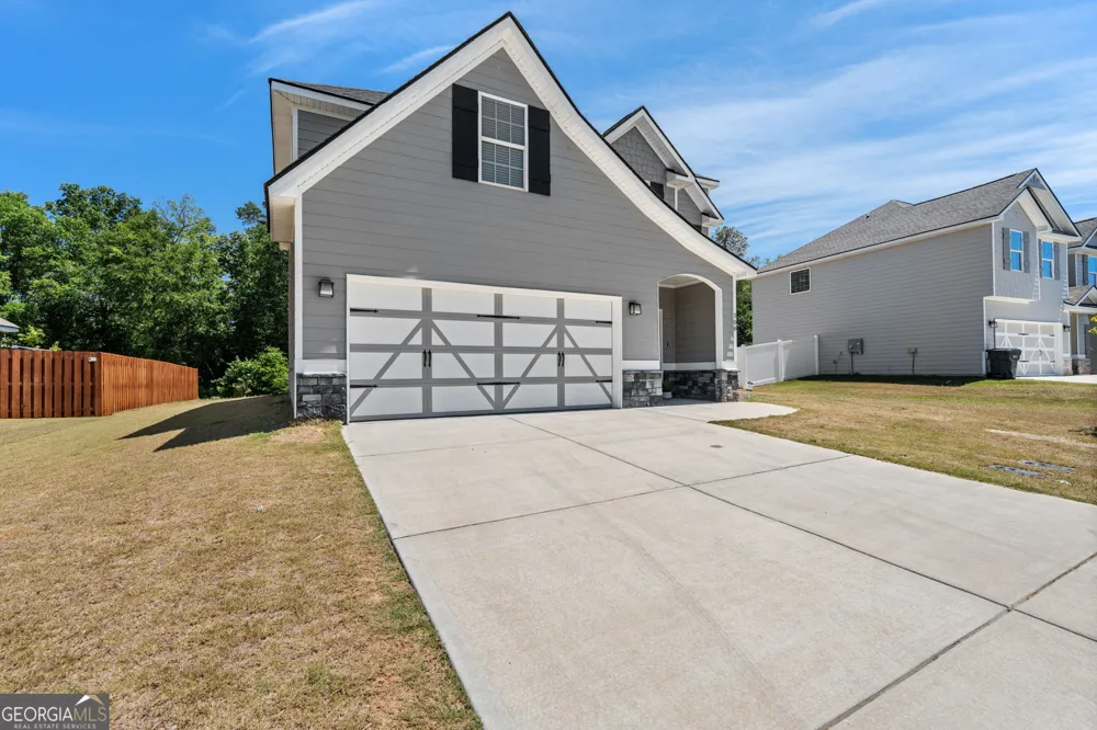 108 Bald Cypress DR Perry, GA 31069