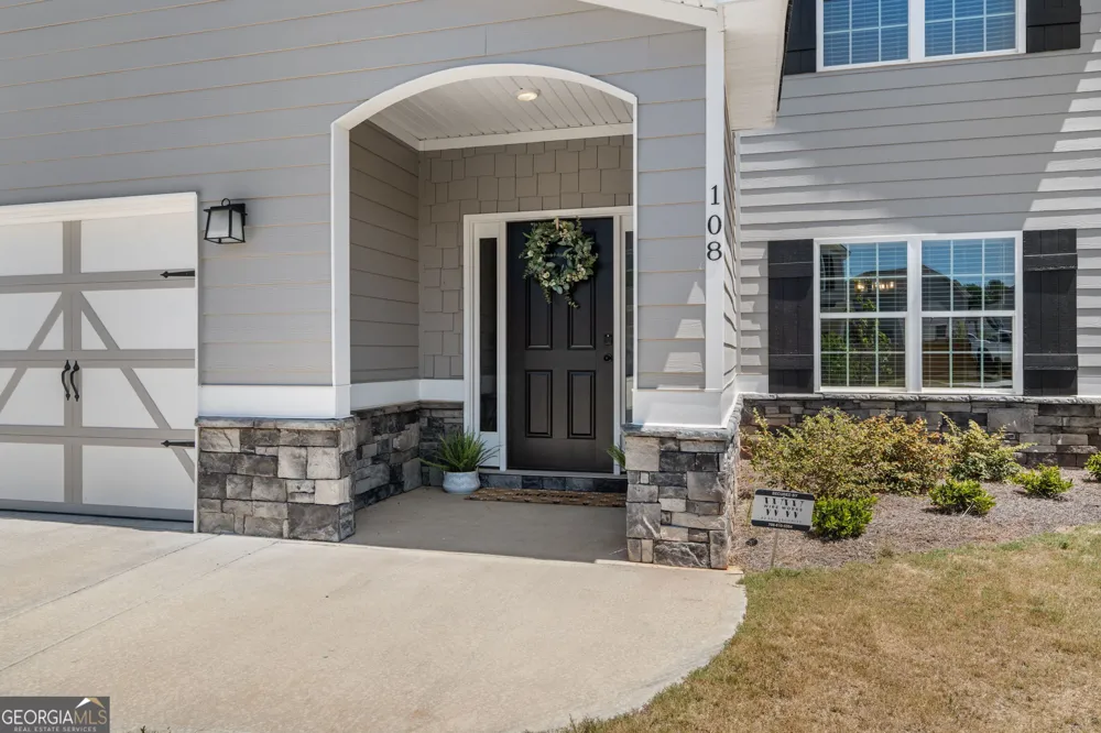 108 Bald Cypress DR Perry, GA 31069