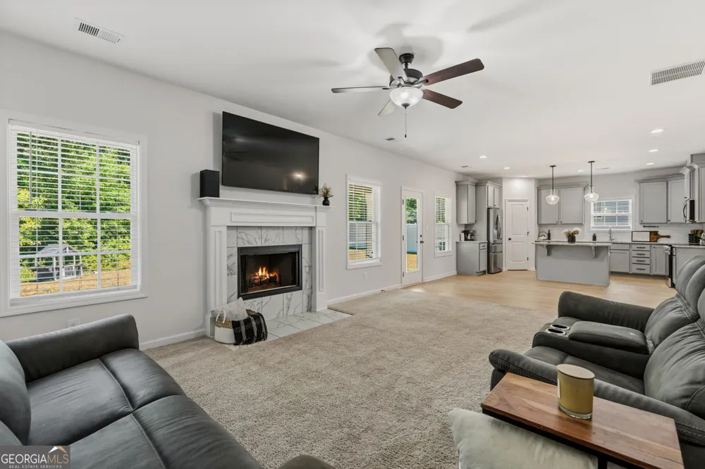 108 Bald Cypress DR Perry, GA 31069