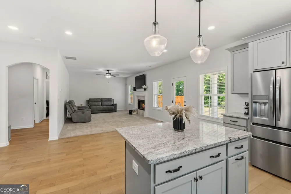 108 Bald Cypress DR Perry, GA 31069