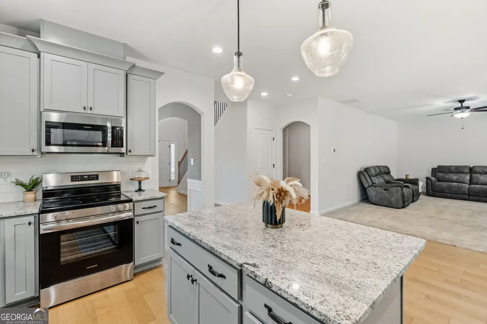 108 Bald Cypress DR Perry, GA 31069