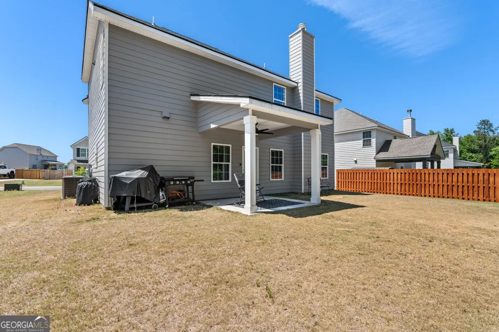 108 Bald Cypress DR Perry, GA 31069