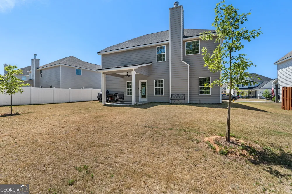 108 Bald Cypress DR Perry, GA 31069