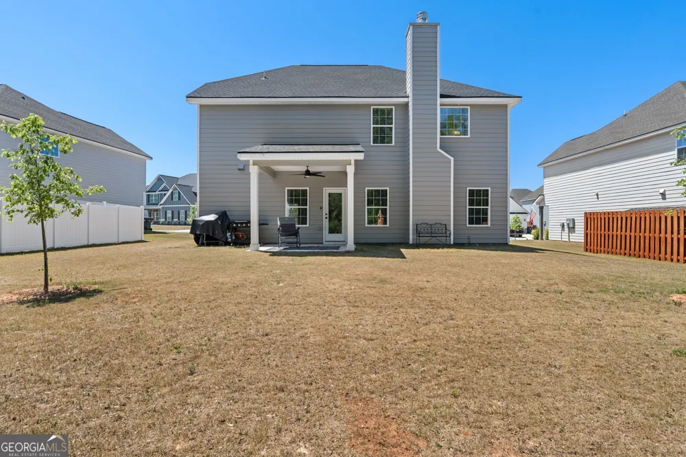 108 Bald Cypress DR Perry, GA 31069